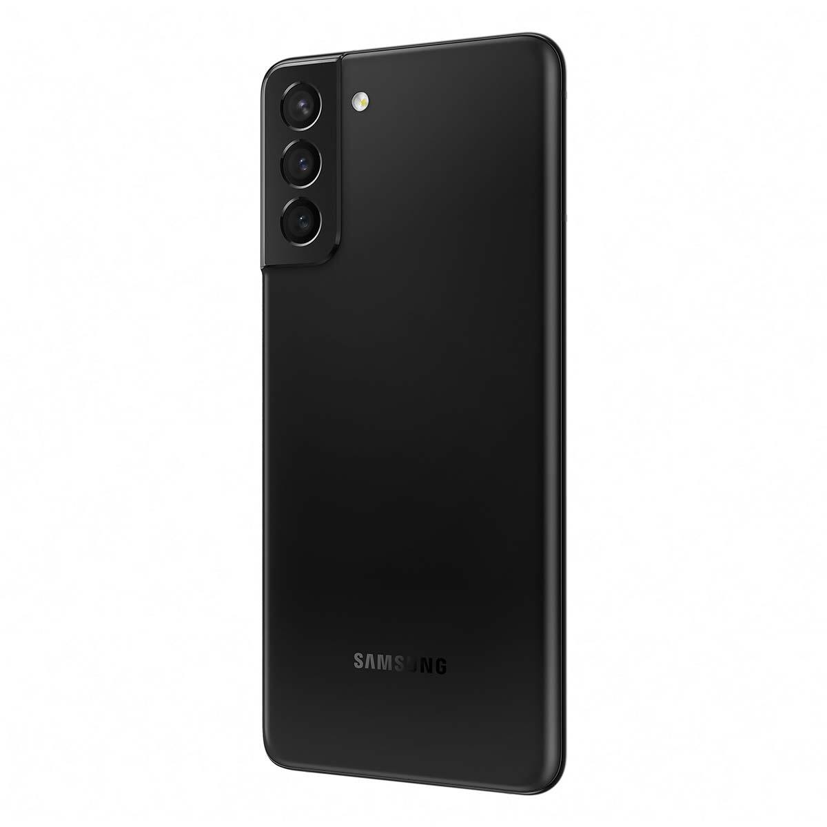 Samsung Galaxy S21+ 128 GB Negro