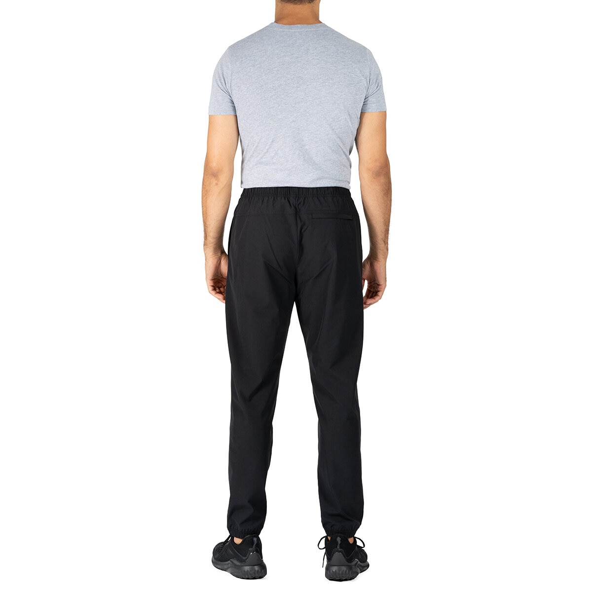 Soybu Pants para Caballero negro chica