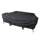 Agio, Stinsley Sala para Patio de 4 piezas