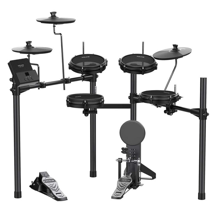 Nux Bateria Eléctrica DM-110 Nux Bateria Eléctrica DM-110