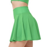 Gymco, Falda Deportiva, Varios Colores y Tallas