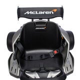McLaren Go Kart Eléctrico McLaren Go Kart Eléctrico