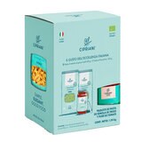 Cipriani Pastas y Salsa 2/500 g Cipriani Pastas y Salsa 2/500 g