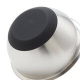 MIU, Juego de Tazones de Acero Inoxidable para Mezclar con Tapa, 14 piezas MIU, Juego de Tazones de Acero Inoxidable para Mezclar con Tapa, 14 piezas