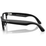 Ray Ban Meta Gen 2 0RW4013 Lentes de Sol Transitions Zafiro