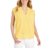 Land's End Blusa para Dama Varias Tallas y Colores
