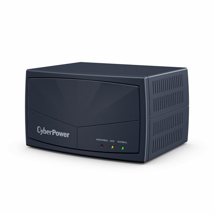 CyberPower Regulador de Línea Blanca 2000VR