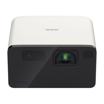Epson Proyector Laser FHD