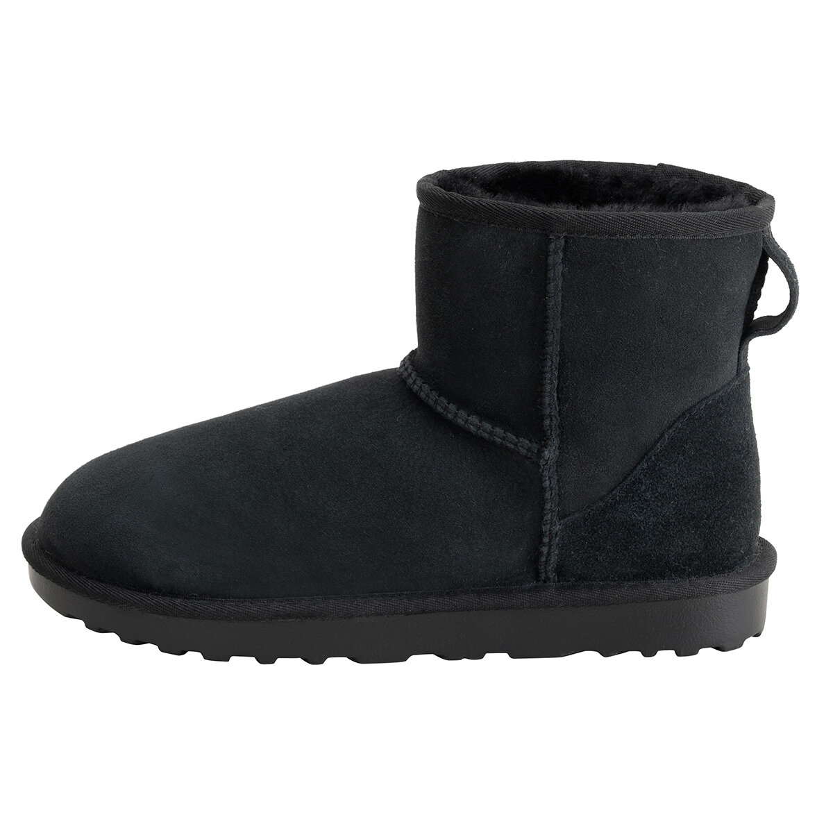 Kirkland Signature Bota para Dama tipo UGG Negro MX 6 / US 9 Kirkland Signature Bota para Dama tipo UGG Negro MX 6 / US 9