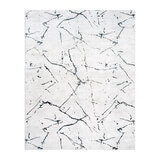 Hampton Court, Tapete Decorativo 240 cm x 305 cm, Penn Light Gray