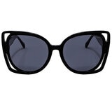 Pineda Covalin SPV.44SYL.0BLK.57 Lentes de Sol