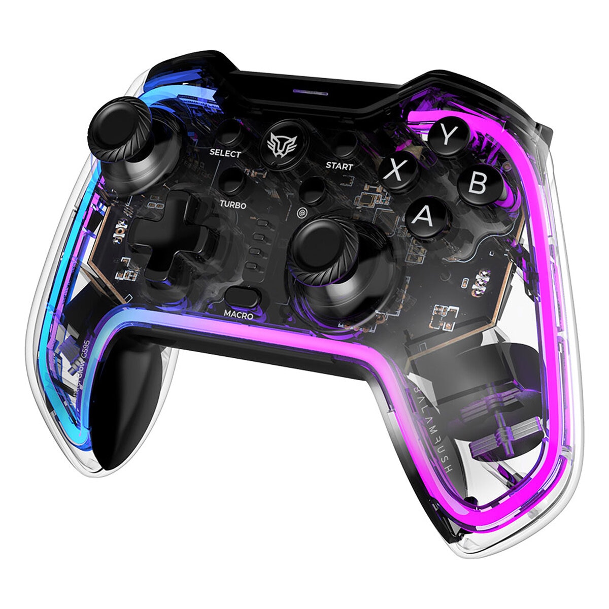 Balamrush Gamepad Control Glow G595