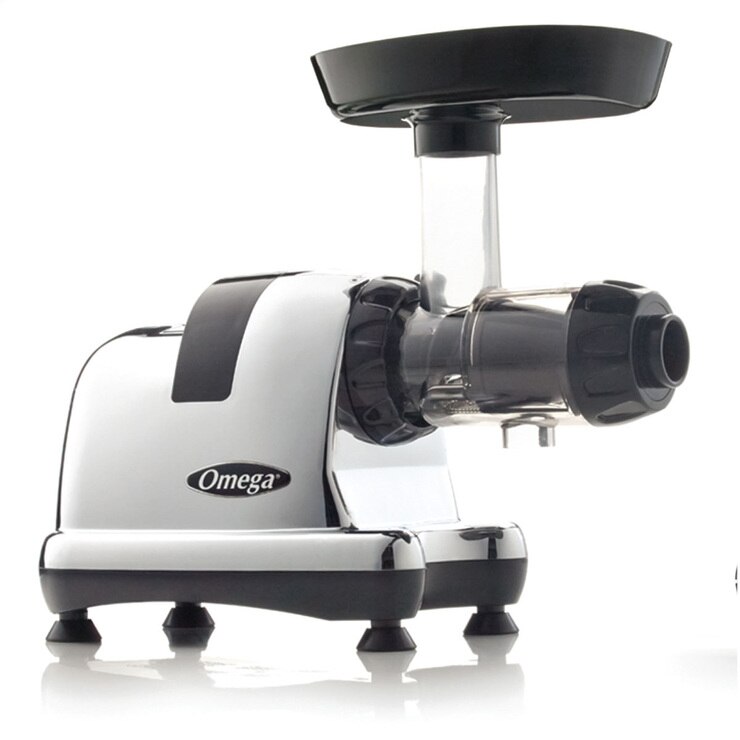 Omega, Extractor de Jugo Costco México