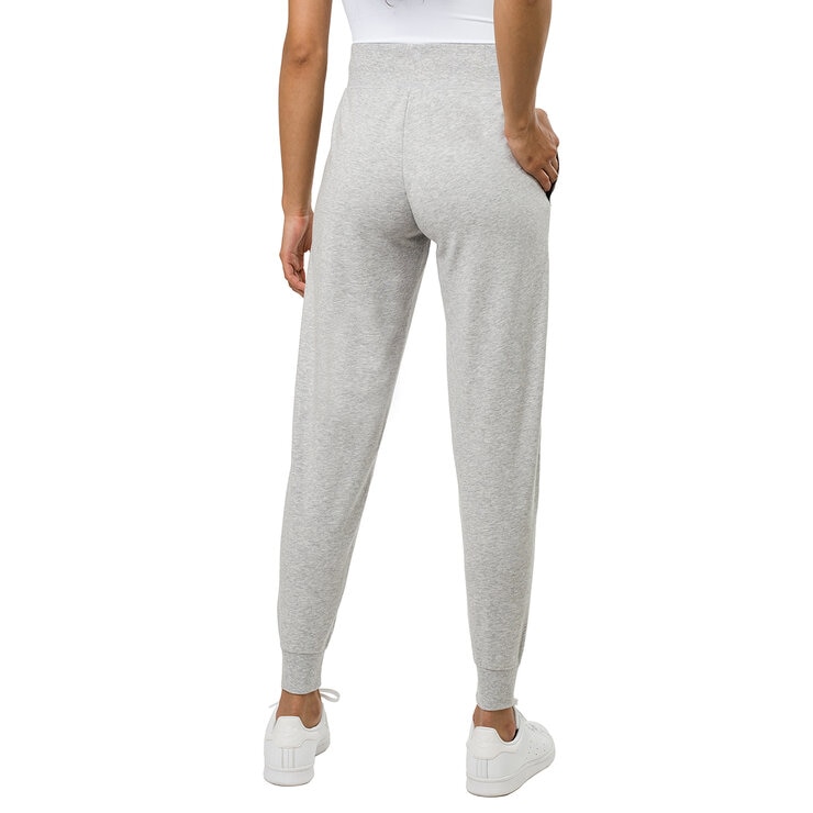 Tuff Apparel Pantalón deportivo para Dama Gris Grande