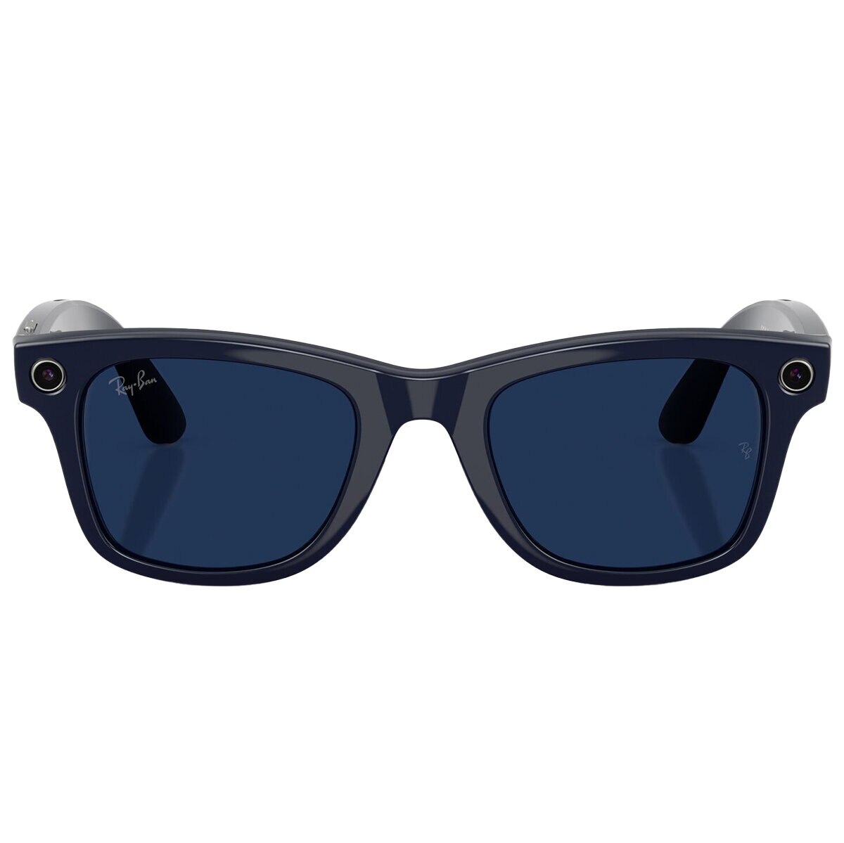 Ray Ban Meta Gen 2 0RW4012 Lentes de Sol Transitions Zafiro Ray Ban Meta Gen 2 0RW4012 Lentes de Sol Transitions Zafiro