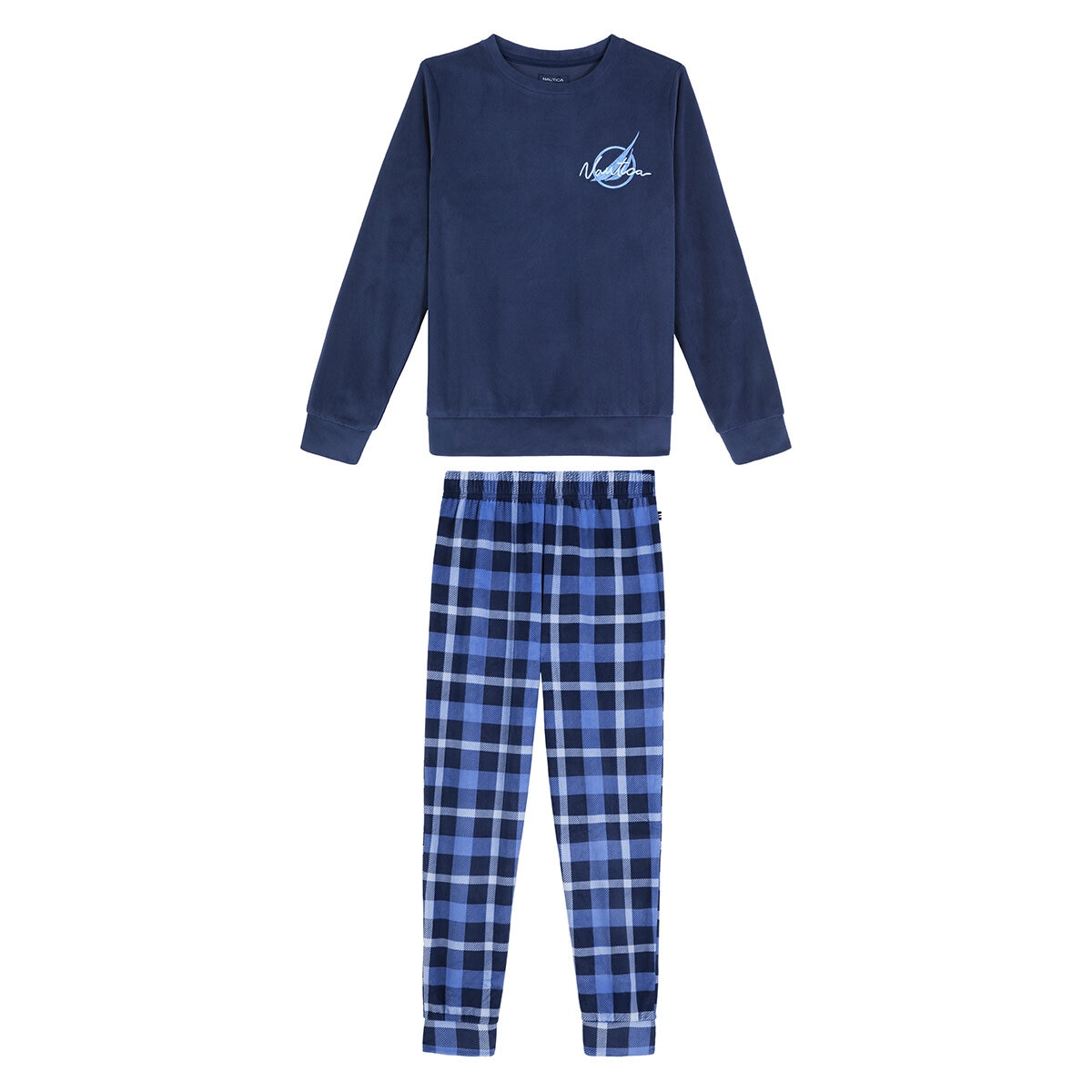 Nautica Pijama 2 piezas para Niños o Niñas Varias Tallas y Colores Nautica Pijama 2 piezas para Niños o Niñas Varias Tallas y Colores