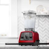 Vitamix, licuadora Venturist V1200, rojo