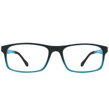 Hippo 5316 Black/Blue Armazón Oftálmico