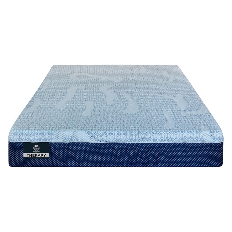 Spring Air, Colchón King Size, Dreams In A Box Therapy