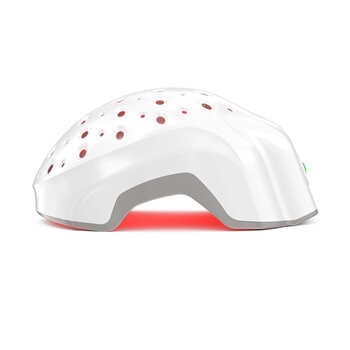 Theradome Evo Casco de Crecimiento para Cabello