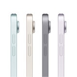 Apple iPad Air 11" Wi-Fi 512GB Blanco Estelar