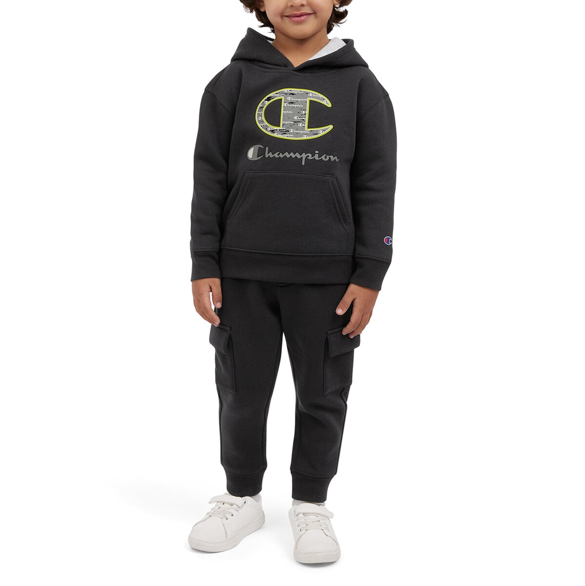 Champion Conjunto 2 piezas para Niños y Niñas Varias Tallas y Colores