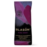 Blason Pluma Oaxaca Cafe puro y Molido Tostado Premium 1 kg