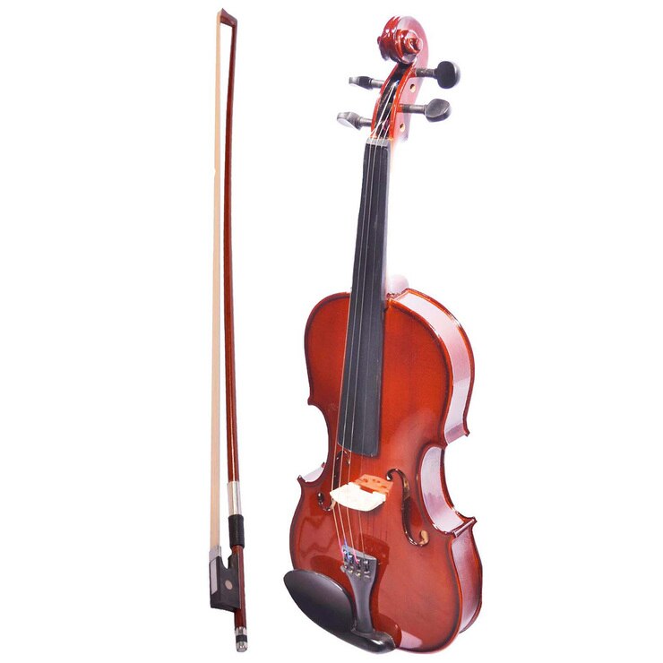 La Sevillana violín maple Costco México