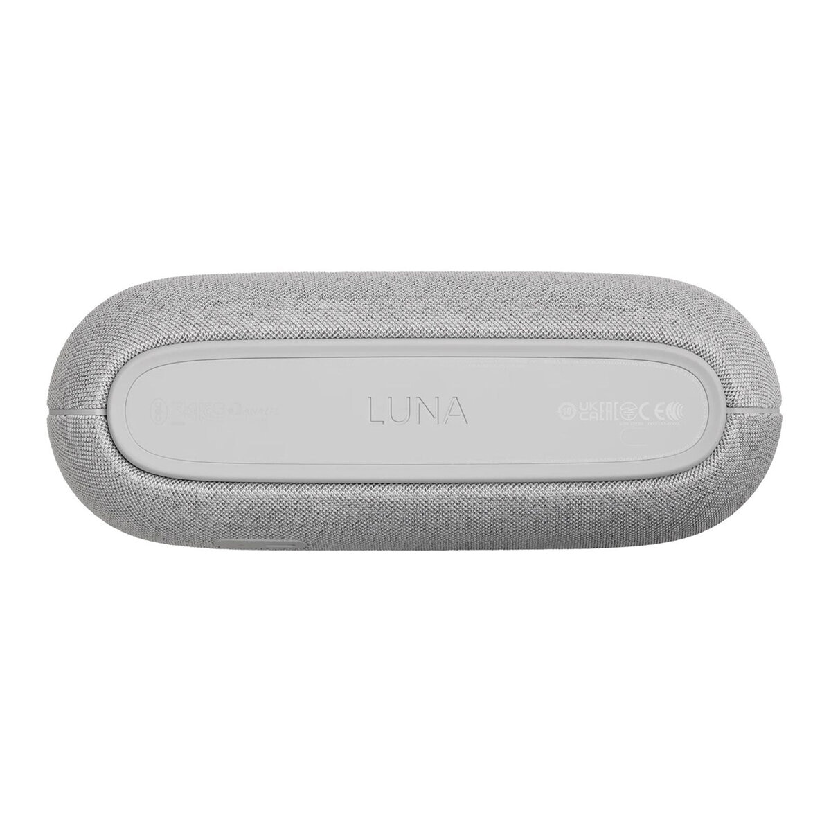Harman Kardon Luna Bocina Bluetooth Gris