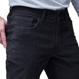 Copper & Oak Pantalones para Caballero Azul 34 x 30