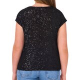 Vince Camuto Blusa para Dama Negro Mediana