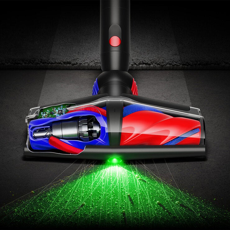 Dyson, Aspiradora Inalámbrica V10 Konical