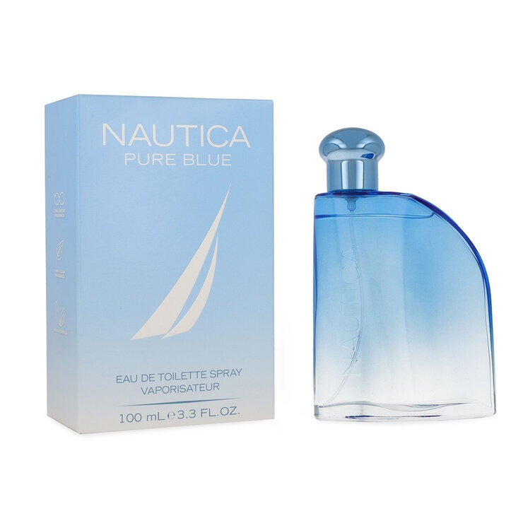 Nautica Pure Blue 100 ml