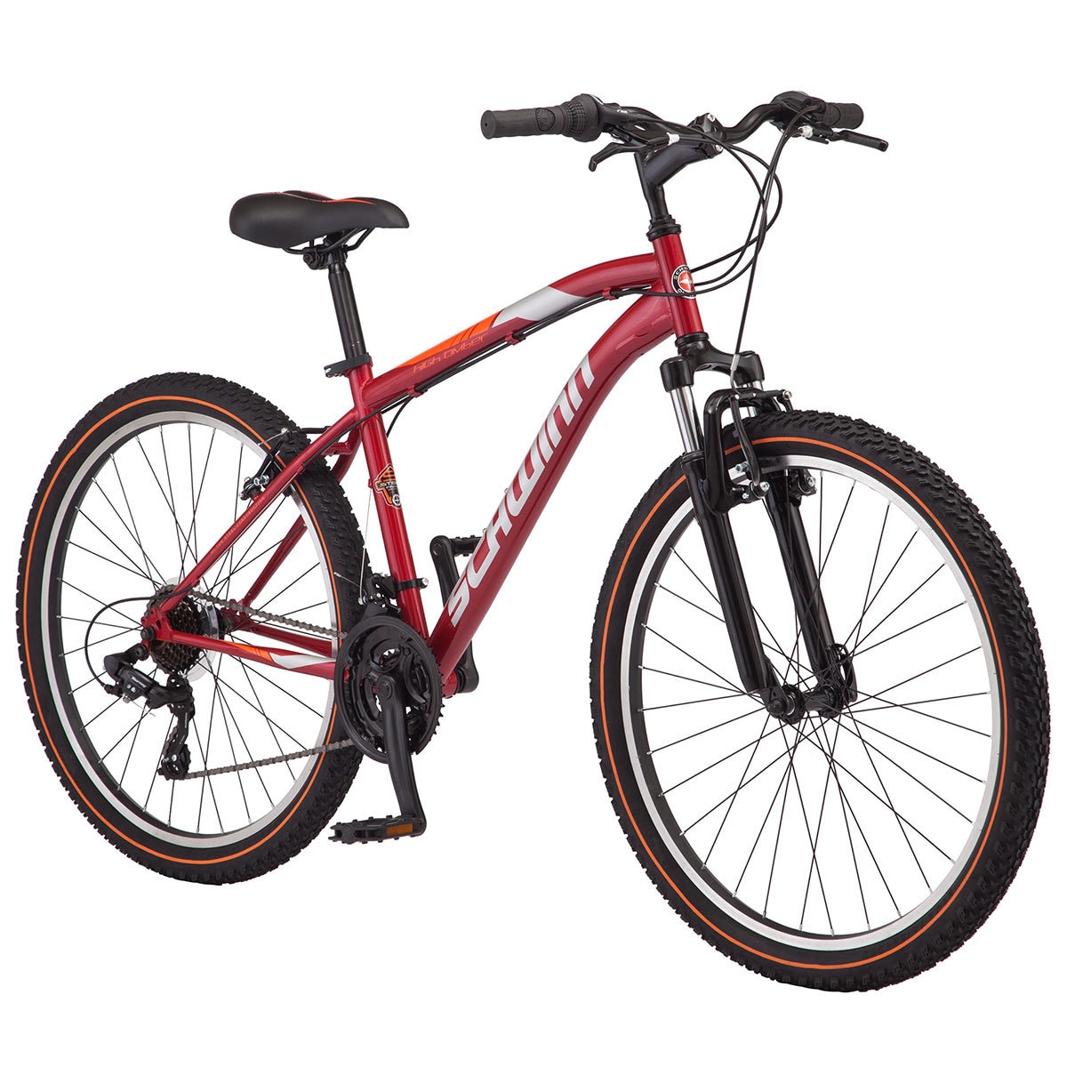 Schwinn bicicleta R26 high timber Costco Mexico