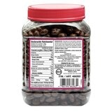 Kirkland Signature Pasas Cubiertas de Chocolate 1.53 kg