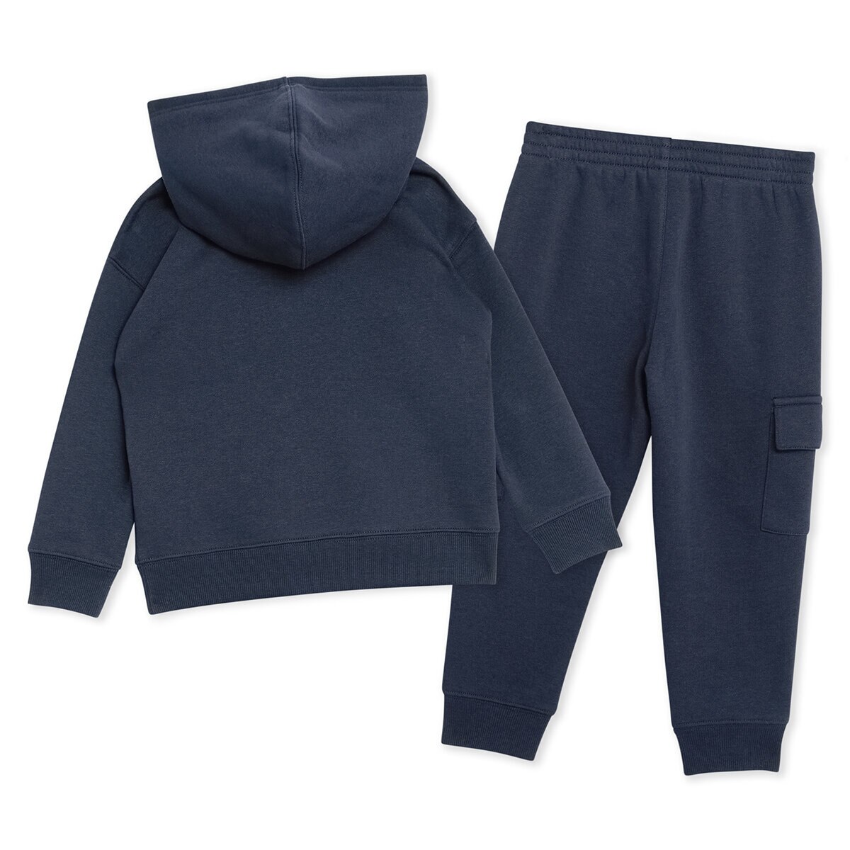 Champion Conjunto 2 piezas para Niños y Niñas Azul 2 Años