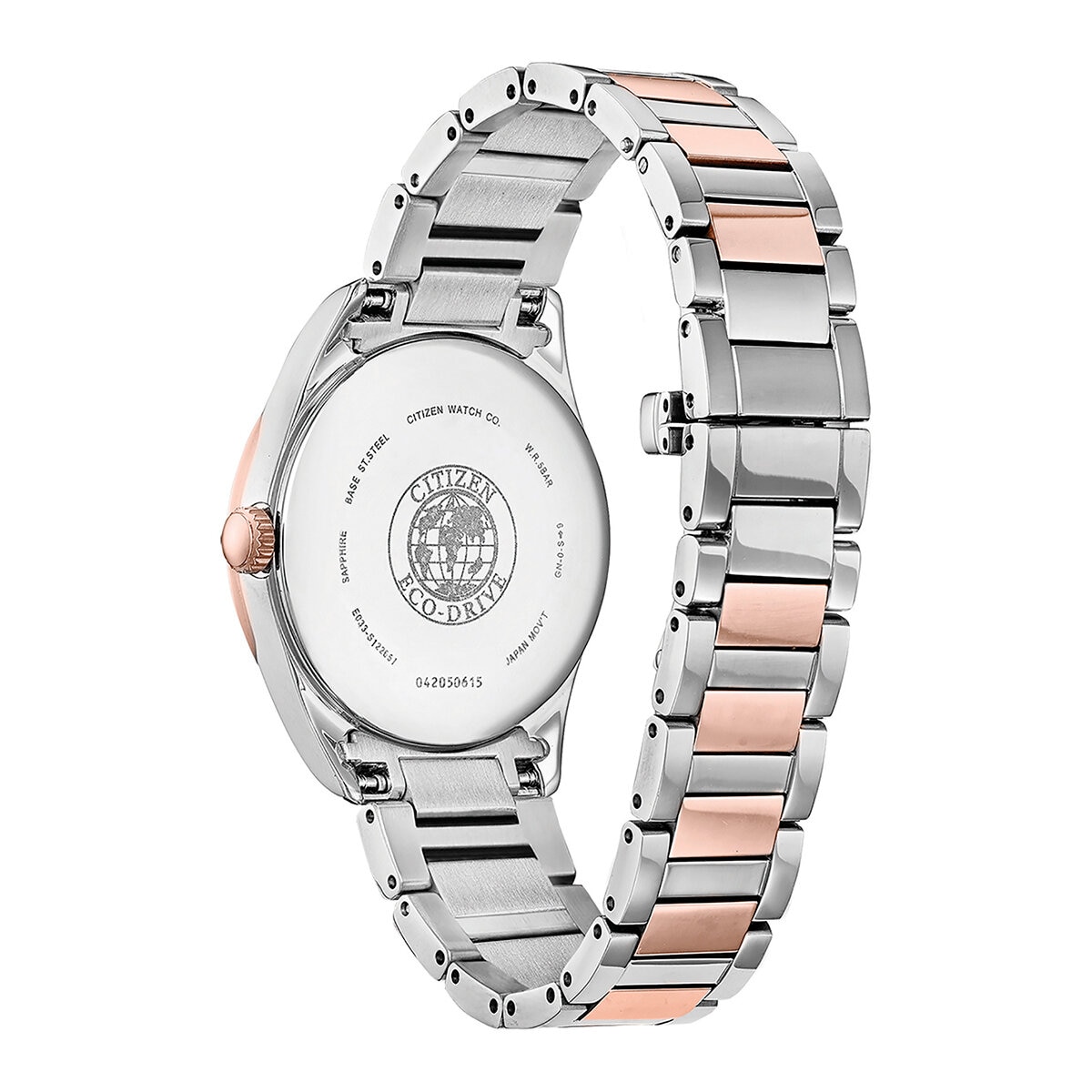 Citizen, Reloj Arezzo Diamond para Dama 61396