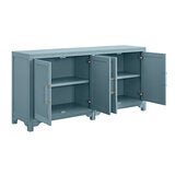 Bayside Furnishings, Keeley, Consola Decorativa Bayside Furnishings, Keeley, Consola Decorativa