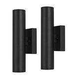 Empire Lighting, Juego de Luminarios Exteriores Modelo Laguna