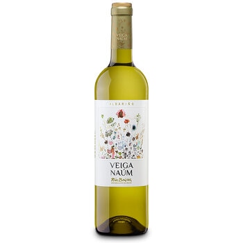 Vino Blanco Veiga Naum 750 ml