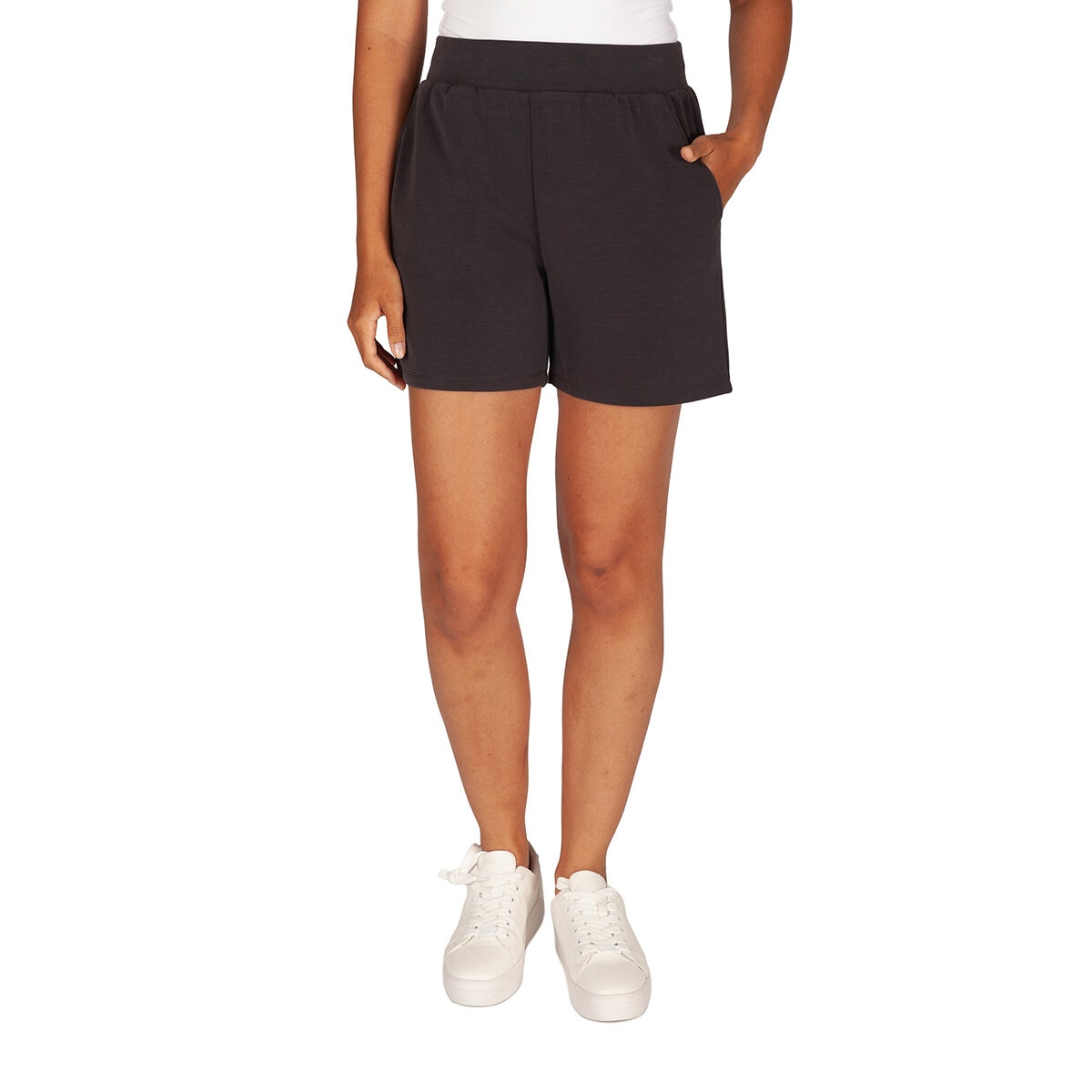 LazyPants Shorts para Dama Varias Tallas y Colores