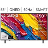 LG Pantalla 50" QNED 4K Smart TV