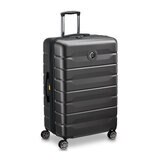 Delsey Set de Maletas Air Armour Negro