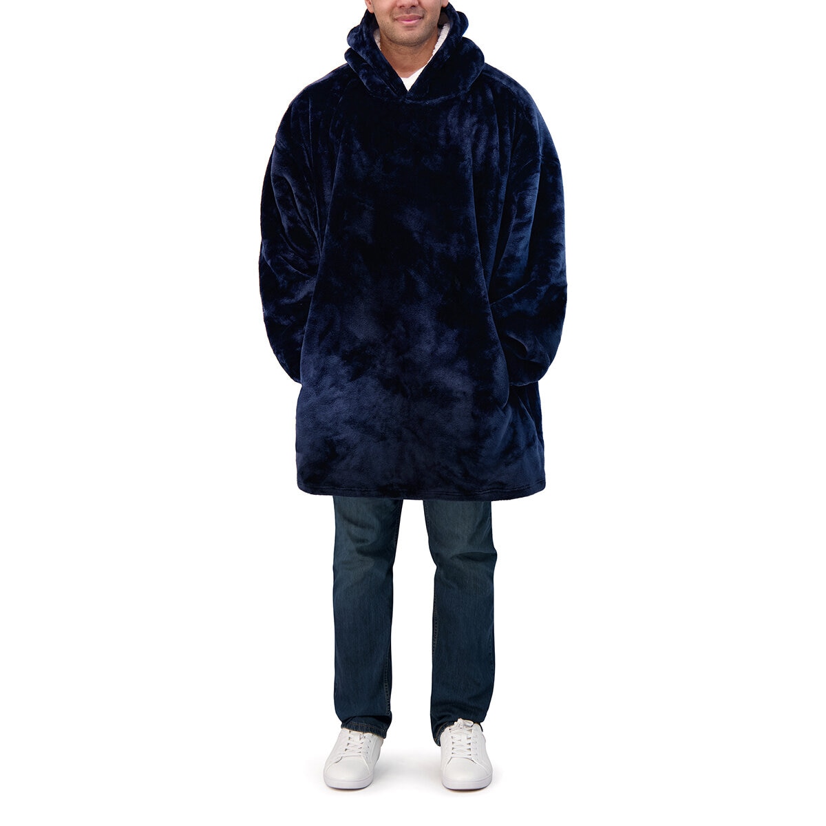 The Wayy Big Hoodie Sudadera Unisex Varias Tallas y Colores The Wayy Big Hoodie Sudadera Unisex Varias Tallas y Colores