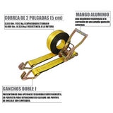 Everest tensores de matraca para uso industrial