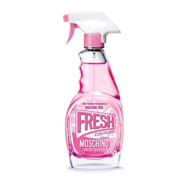 Moschino Pink Fresh Couture 100 ml