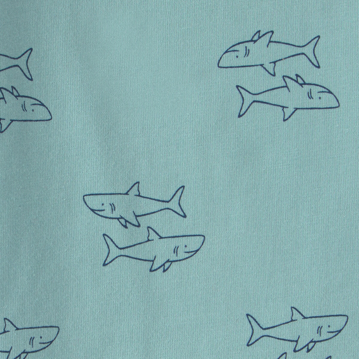 Carter's Mono 2 piezas para Bebés Azul 3 Meses