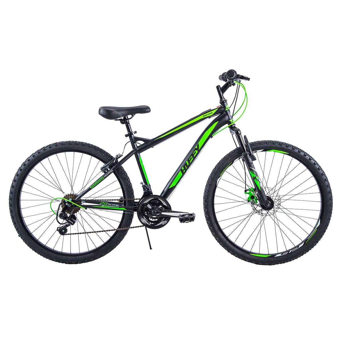 Bicicleta de Montaña R26 Huffy Nighthawk