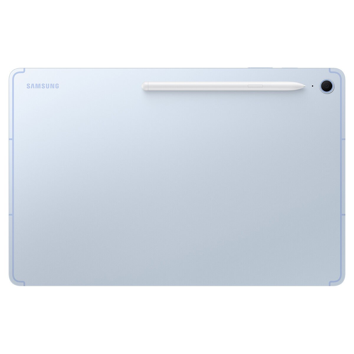 Samsung Galaxy Tab S10 FE+ 256GB Azul