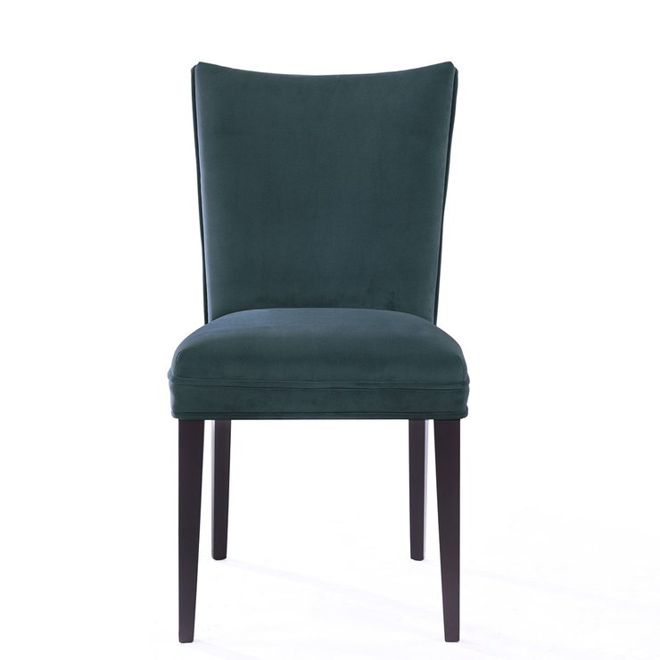 Pulaski, Edison, sillas para comedor, 2 piezas | Costco Mexico